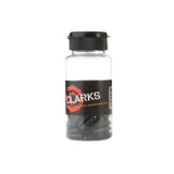 Clarks Gear Ferrule - 4mm Plastic (150pcs): | Swinnerton Cycles