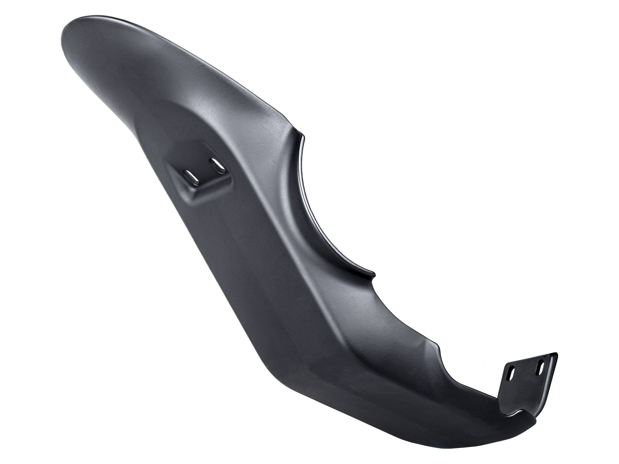 Trek Super Commuter Bosch motor armor component for bike protection, showing detailed bike motor armor part.