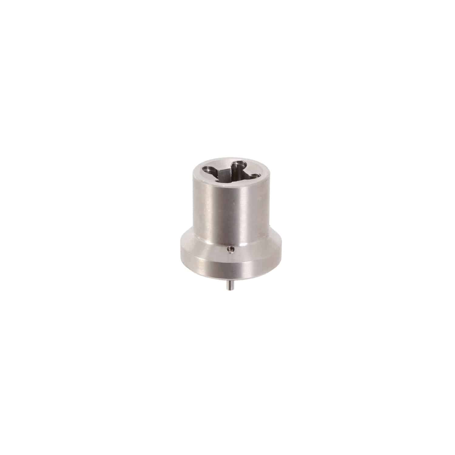 Fox Shock Float DPS 3-Pin Spanner Socket for lockout piston adjustment, component tool for Fox suspension systems.