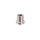 Fox Shock Float DPS 3-Pin Spanner Socket for lockout piston adjustment, component tool for Fox suspension systems.