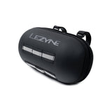 Lezyne Panniers & Bags - Hard Caddy | Swinnerton Cycles