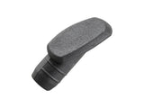 Trek Blank Driveside Headtube Plug Black Trek Procaliber 29 2021 Driveside Headtube Plug | Swinnerton Cycles