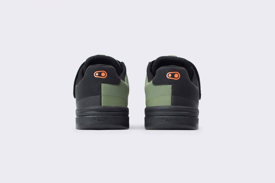 Crank Brothers Stamp Speedlace MTB Shoes | Swinnerton Cycles