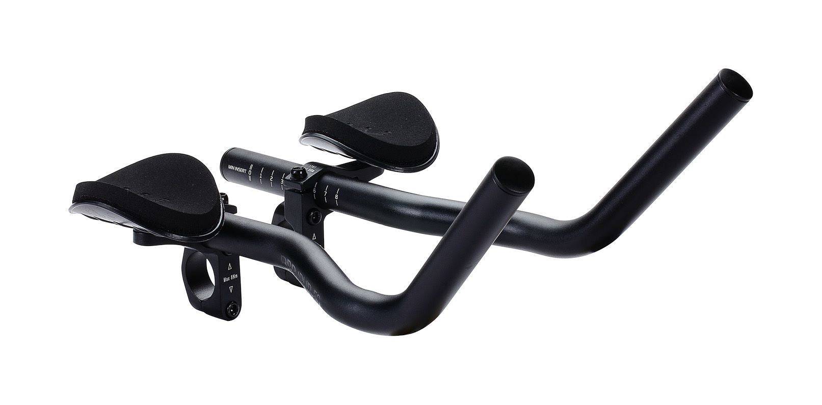 BBB BHB-52 - AeroBase Handlebar | Swinnerton Cycles