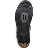 Shimano GE7 gravel shoes featuring ULTREAD GE rubber and TORBAL 2.0 midsole, designed for cycling on rugged terrains.