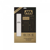 All Mountain Style Frame Protection & Stickers - Frame Guard Gravel and Road Total Clear | Swinnerton Cycles