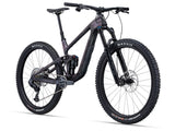 Giant Trance X Advanced 1 Mountain Bike