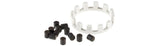 Bontrager Race Lite DT Onyx Freehub Bearing Black Rear 130/135mm OLD | Swinnerton Cycles