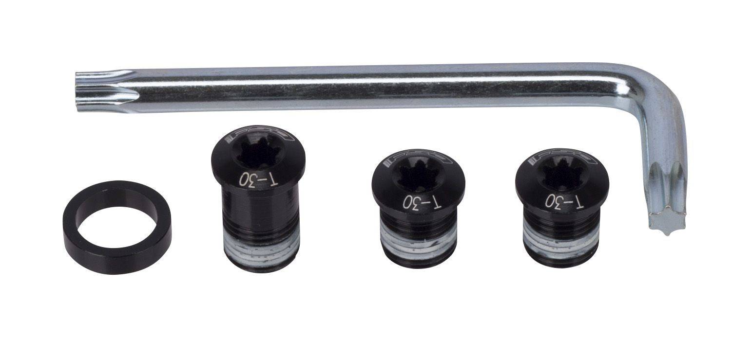 FSA Chainring Bolt Kit for MTB K-Force 386 | Swinnerton Cycles