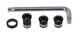 FSA Chainring Bolt Kit for MTB K-Force 386 | Swinnerton Cycles