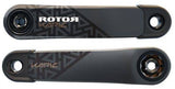ROTOR Kapic Carbon Crank Arms | Swinnerton Cycles