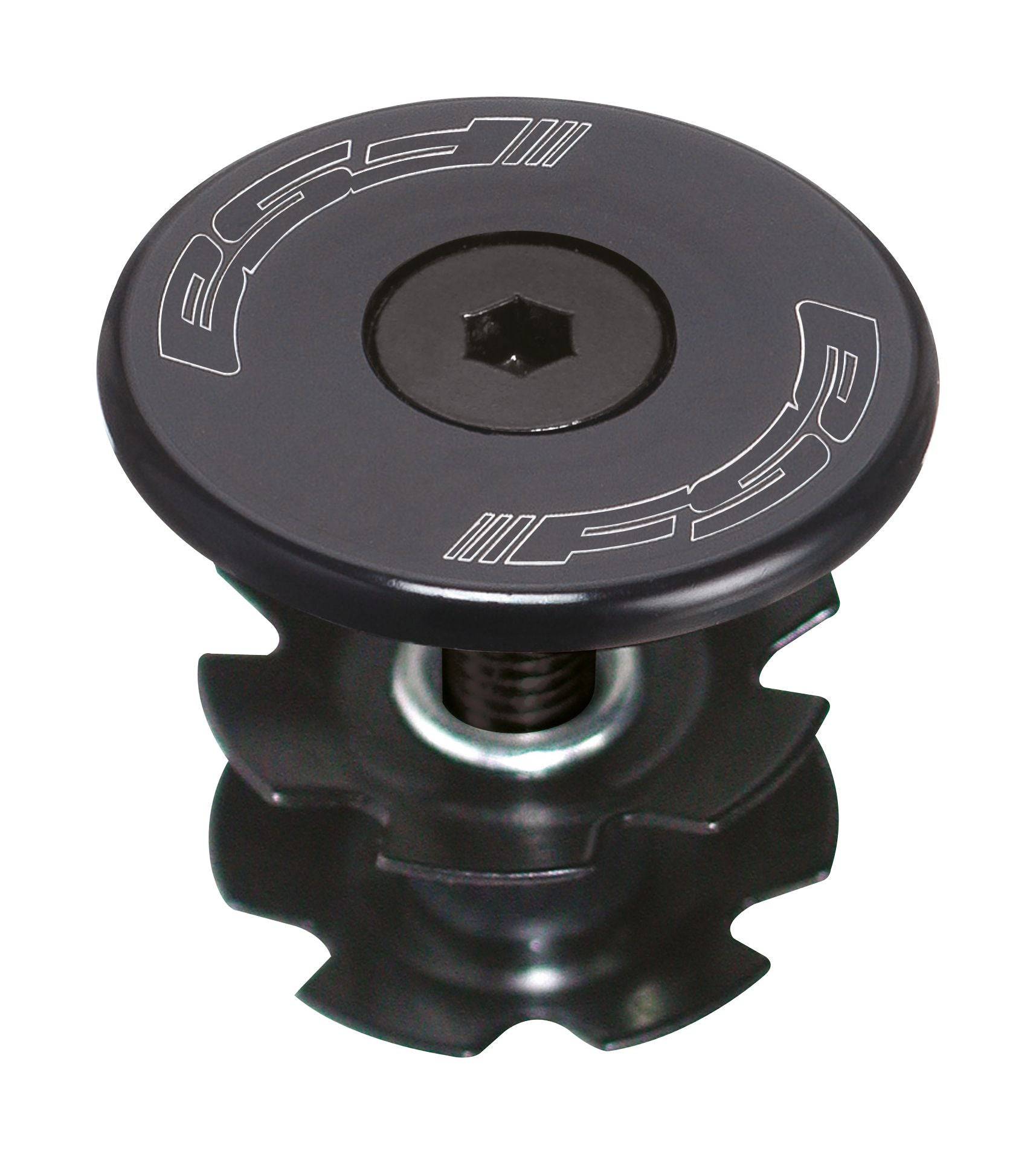 FSA Headset Compressor TH-983-1 1.25" Alloy Cap | Swinnerton Cycles