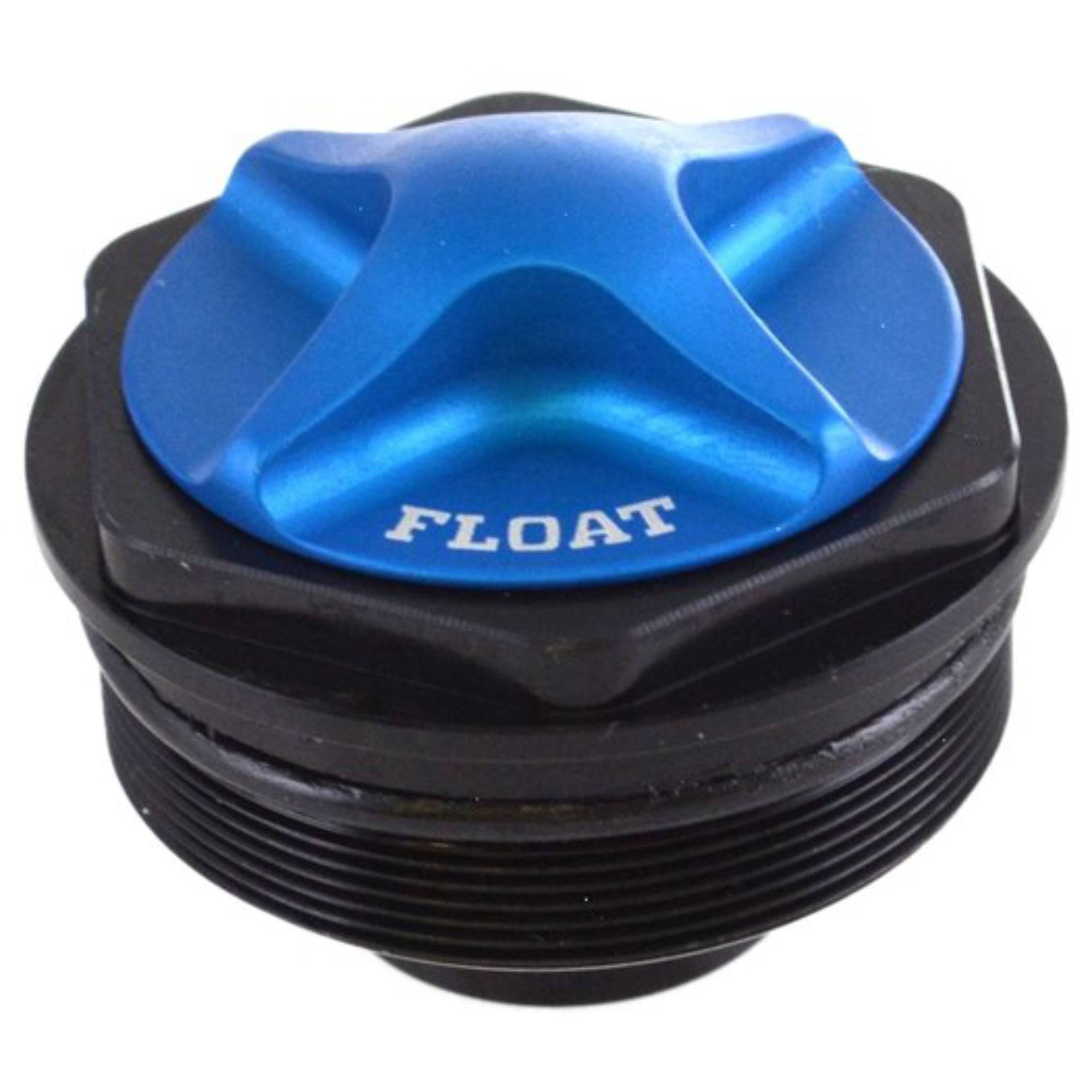 Fox 36 FLOAT LC NA2 2018 topcap assembly service kit for fork spares and accessories, includes components for fork maintenance.