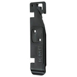 KMC Chain Aid bike tool with chain latch, MissingLink holder, valve core remover, and tyre lever for workshop use