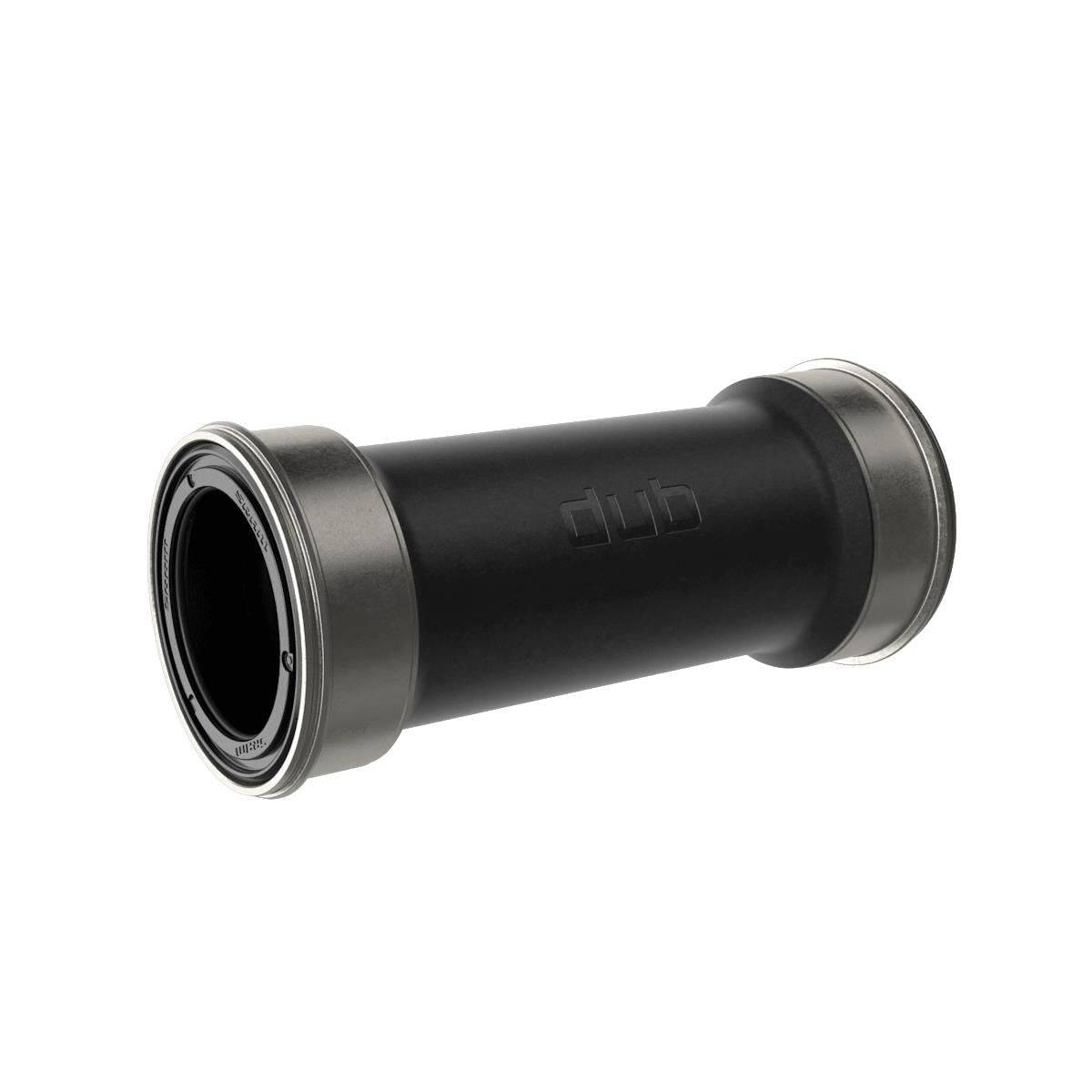 SRAM BB DUB PressFit MTB bottom bracket with 89/92mm shell and included 2.0 and 4.5 DUB spacers, bike components for mountain biking