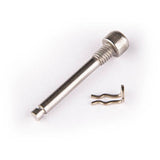 Shimano Spares BR-M785 pad axle and snap ring | Swinnerton Cycles