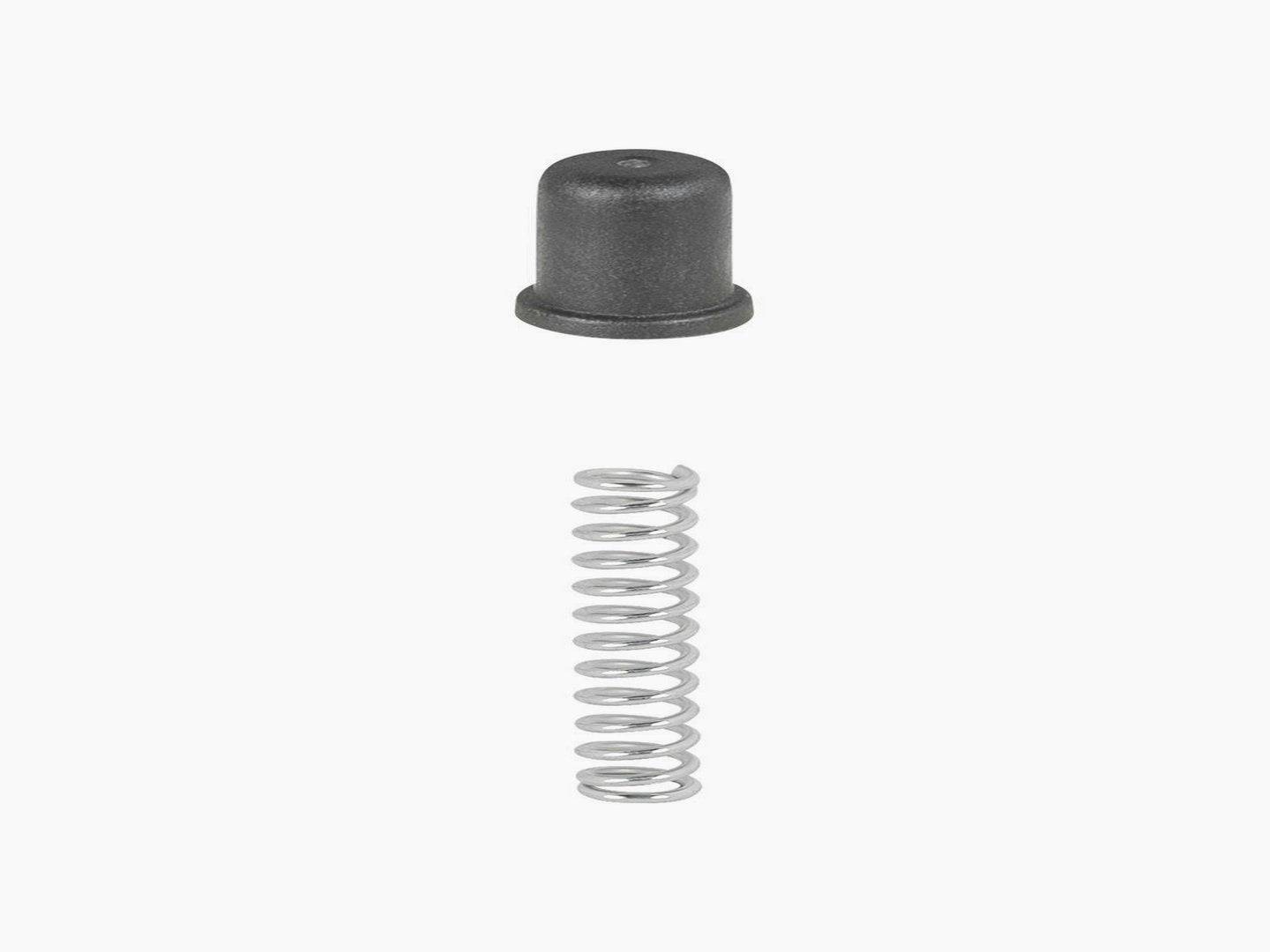 Trek Fastener Speed Concept Top Tube Isospeed Fixing Nut Spares & Accessories | Swinnerton Cycles