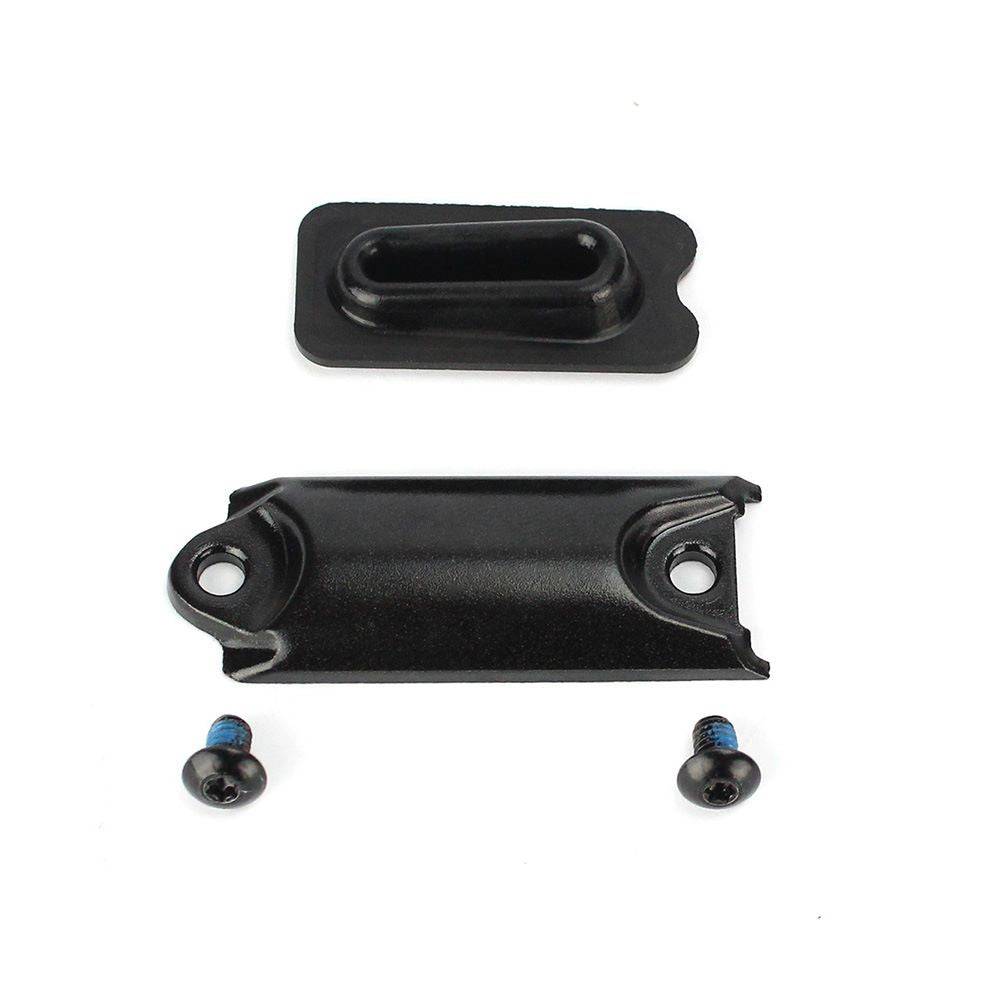 Hayes Dominion Master Cylinder Reservoir Cap for brake system sealing and protection, made of durable components.