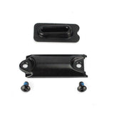 Hayes Dominion Master Cylinder Reservoir Cap for brake system sealing and protection, made of durable components.