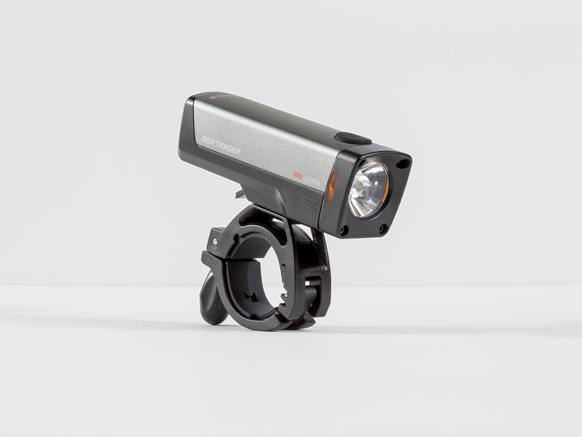 Bontrager Lights -Ion Elite R Front Bike Light | Swinnerton Cycles