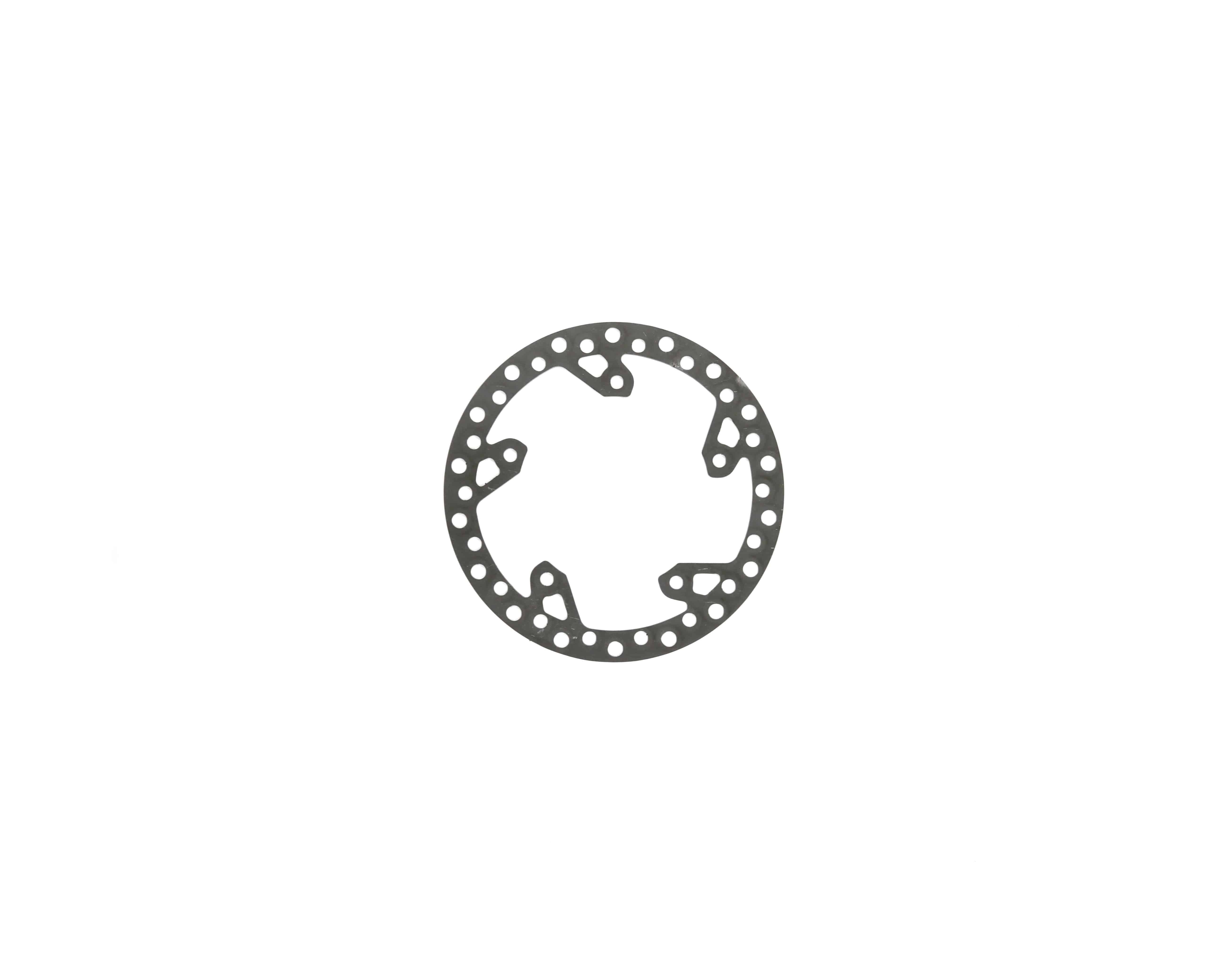 Hope Xc4 5 Bolt Standard Disc Rotors | Swinnerton Cycles