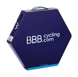 BBB BCB-50LC - StopLine Brake Outer Lubricated Core 5mm × 50m | Swinnerton Cycles