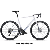 Basso Bikes SV Ultegra Di2 Road Bike
