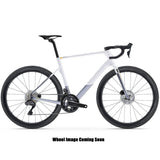 Basso Bikes SV Ultegra Di2 Road Bike | Swinnerton Cycles