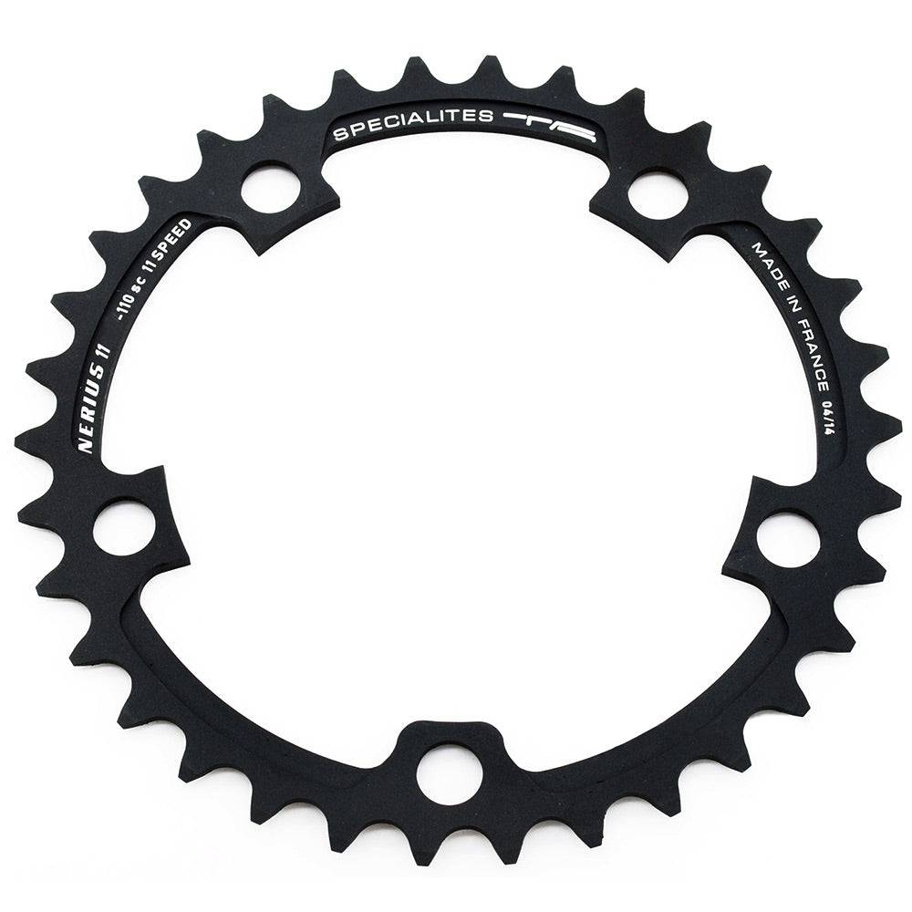 Specialites TA Chain Ring - 110pcd Nerius 11X Campag CT