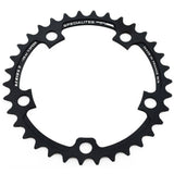 Specialites TA Chain Ring - 110pcd Nerius 11X Campag CT