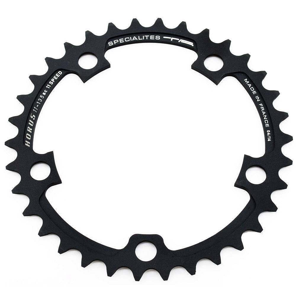 Specialites TA Chain Ring - 135pcd Horus 11X Campagnolo