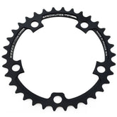 Specialites TA Chain Ring - 135pcd Horus 11X Campagnolo