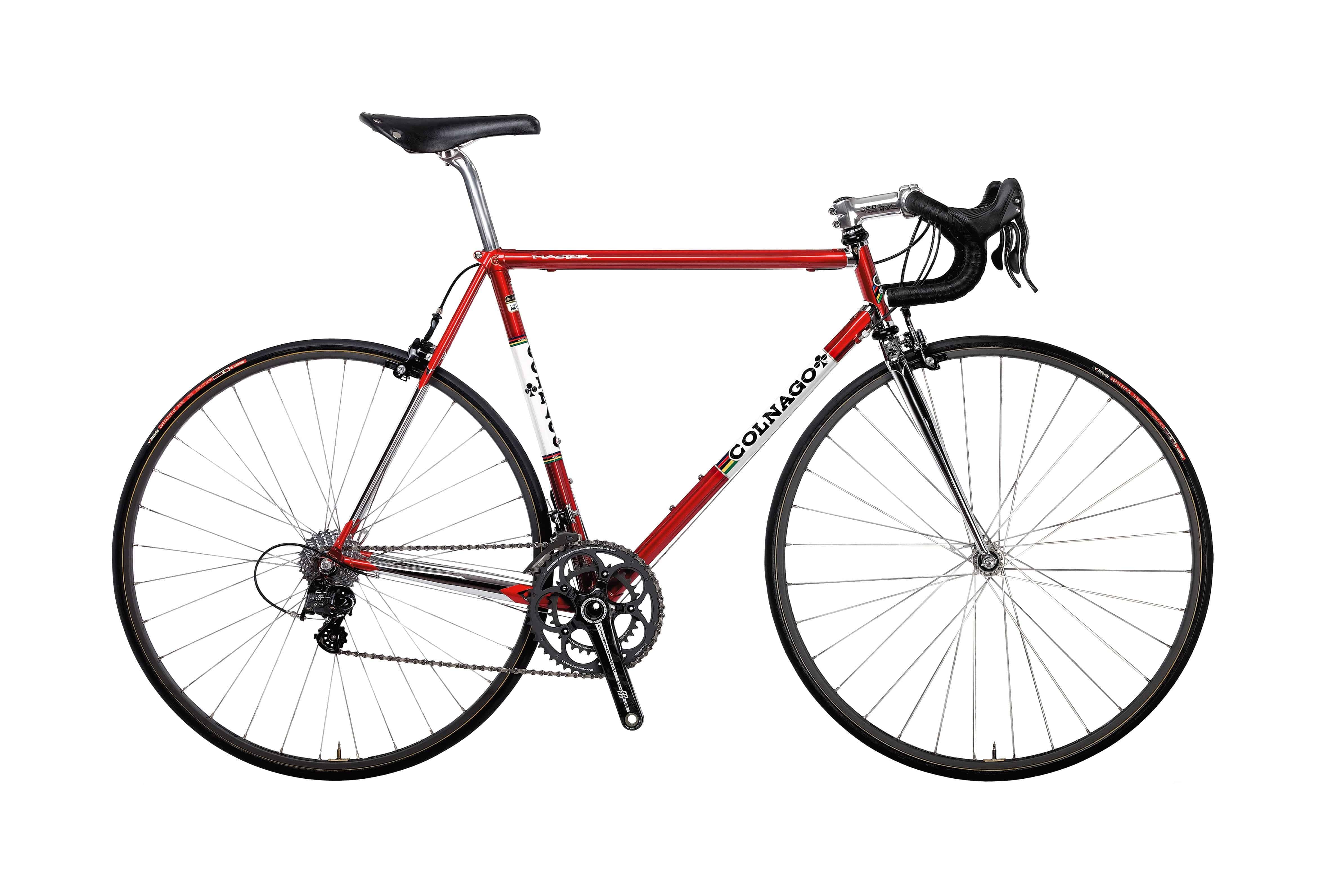 Colnago Master X-Light road bike frame set with lightweight carbon construction and Italian craftsmanship, designed for high performance.