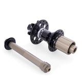 Halo Wl Rear Disc Hub | Swinnerton Cycles