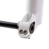 Fox Fork 36mm 2018 lower leg assembly for suspension forks, replacement component with internal parts and hardware.