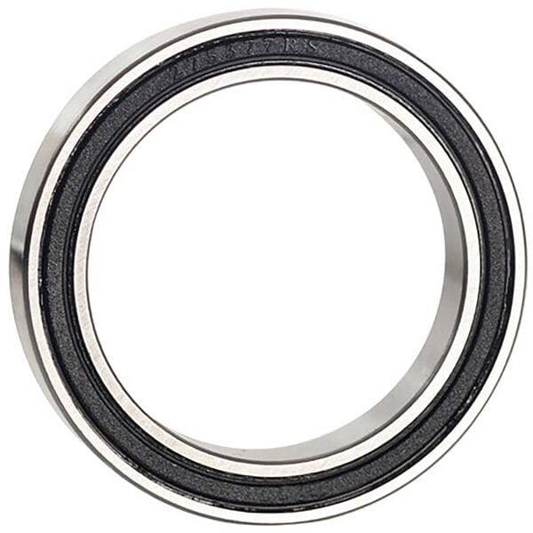 M Part Cartridge Bearing MR27537 2RS for bicycle hub, 27.5x37x7mm, ABEC-3 quality, durable component for bike maintenance