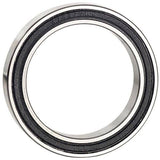 M Part Cartridge Bearing MR27537 2RS for bicycle hub, 27.5x37x7mm, ABEC-3 quality, durable component for bike maintenance