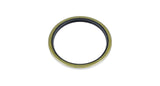 Bontrager DT240 Race X Lite freehub seal for rear bike wheels with 130/135mm OLD, black component for bike maintenance