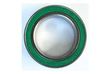 Enduro Bearings MR 240737 LLB ceramic hybrid bearing, 7mm, for bike hubs and bottom brackets, shown in a close-up image.