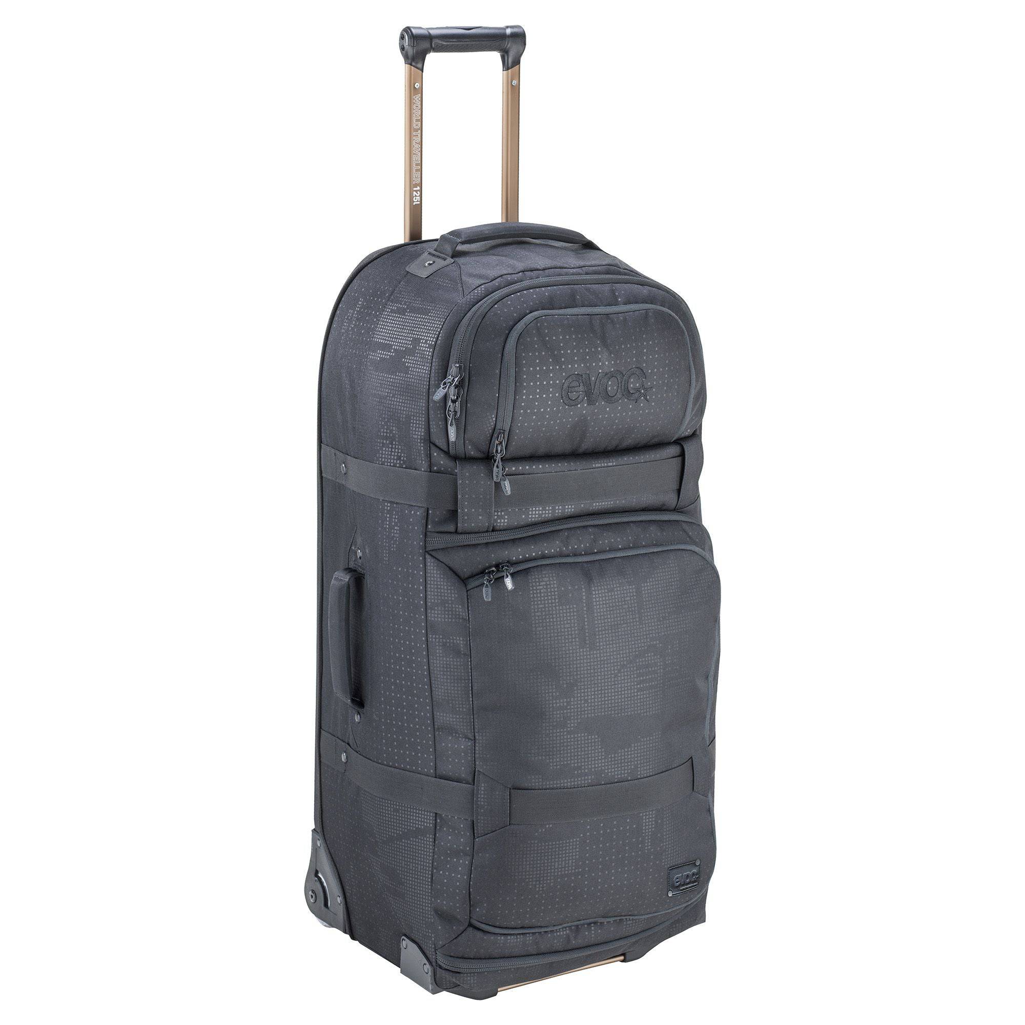 EVOC Travel - World Traveller Bag 125L | Swinnerton Cycles
