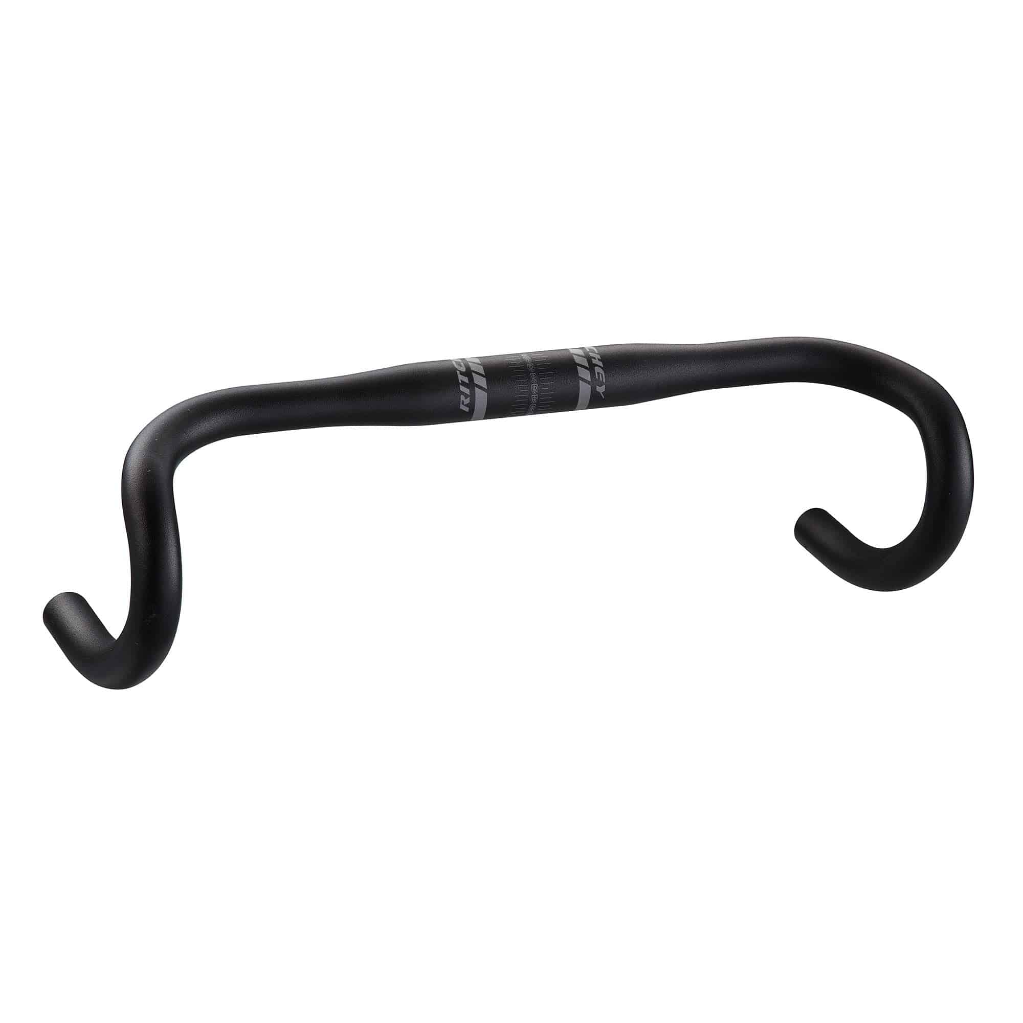 Ritchey Comp Curve Road Handlebar: BB BLACK 46CM | Swinnerton Cycles