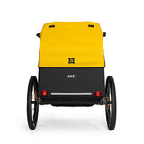Burley Trailers - Bee Bike Trailer Double | Swinnerton Cycles