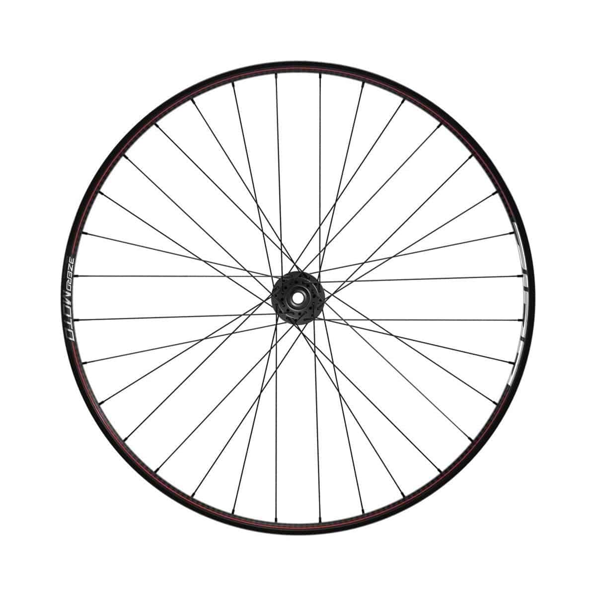 Zipp Wheel - 3Zero Moto Tubeless Disc Brake 6-Bolt 29 Zm2 Front 32Spokes 15X110Mm Boost (No Tyrewiz) B1 Wheel | Swinnerton Cycles