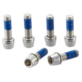 Ritchey WCS 4-Axis Stem Replacement Titanium Bolt Set: | Swinnerton Cycles