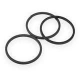 Shimano SG-3S30 Snap Ring C for hub assembly, replacement component for Shimano bike hubs and wheel parts.