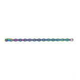 SRAM Chain PC XX1 Eagle HollowPin 126 links PowerLock Flowlink 12 Speed: RAINBOW 12 SPEED | Swinnerton Cycles