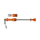 Robert Axle Project Wahoo KICKR Thru Axle Adaptors