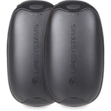 Lifesystems Rechargeable Dual Palm Handwarmer