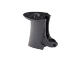Bontrager Speed Concept Stem High-Near Black 80 deg. x 67mm