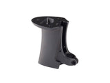 Bontrager Speed Concept bike stem with 80° angle and 67mm length, designed for high-performance road bikes.
